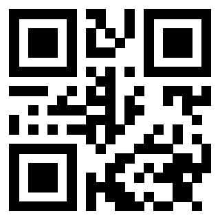 Scansione del QrCode di 3913477954
