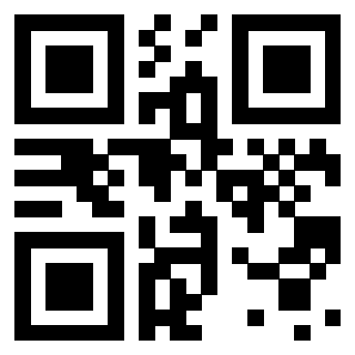 3913477961 - Immagine del Qr Code associato