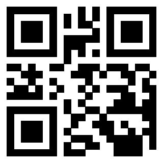 3913477964 Qr Code associato