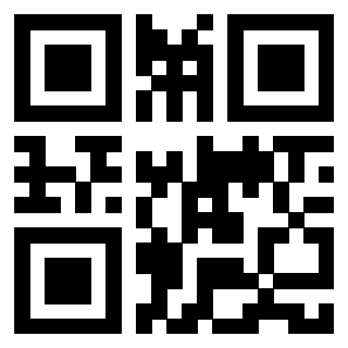 Immagine del Qr Code di 3913477966