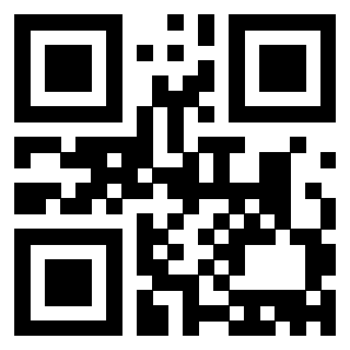 3913477971 - Immagine del QrCode associato