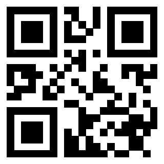 3913477974 - Immagine del QrCode associato