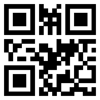 3913477979 Qr Code associato