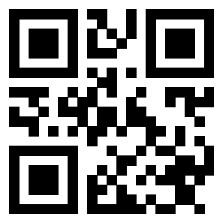 Immagine del Qr Code di 3913477980
