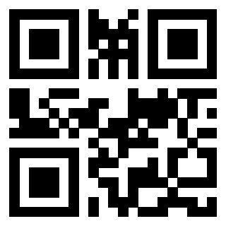 Scansione del QrCode di 3913477981