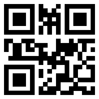 Immagine del Qr Code di 3913477985