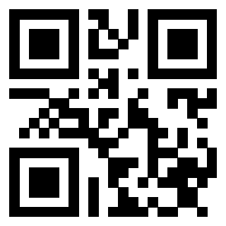 Il QrCode di 3913477987