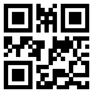 Il Qr Code di 3913477988