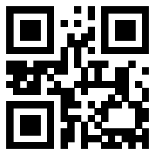 Immagine del Qr Code di 3913477989