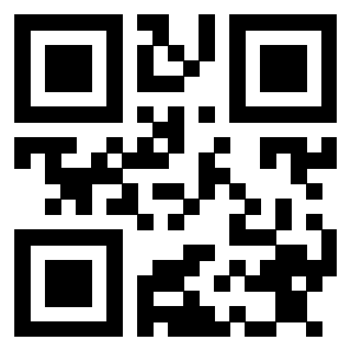 3913477996 Qr Code associato