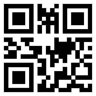 Scansione del QrCode di 3913477999