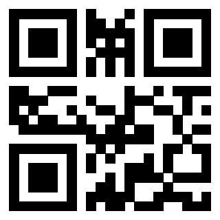 3913478001 Qr Code associato