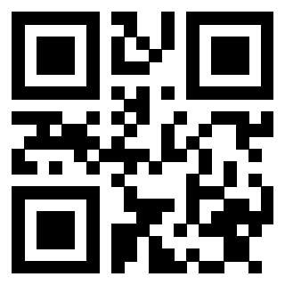 Scansione del Qr Code di 3913478007