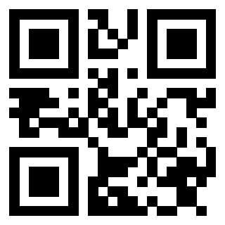 Il QrCode di 3913478011