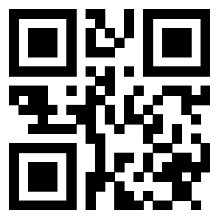 Scansione del QrCode di 3913478013