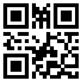 Immagine del Qr Code di 3913478016