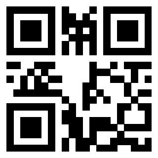 3913478018 - Immagine del QrCode associato