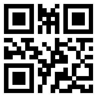 Immagine del Qr Code di 3913478021