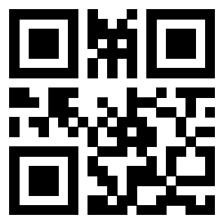 Scansione del Qr Code di 3913478023