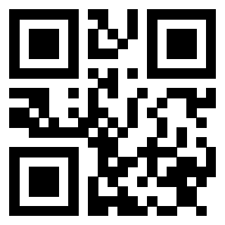 3913478025 - Immagine del Qr Code