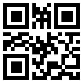 3913478028 - Immagine del QrCode