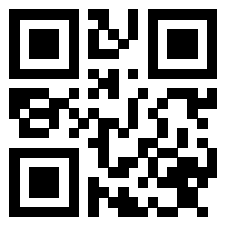 3913478029 - Immagine del Qr Code