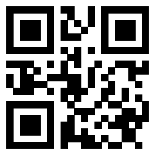 Scansione del QrCode di 3913478030