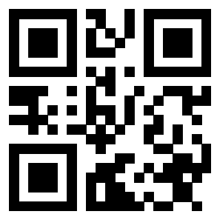 Scansione del Qr Code di 3913478032