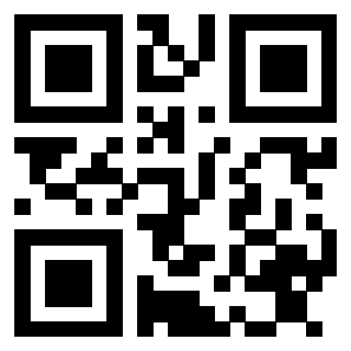 3913478033 - Immagine del Qr Code
