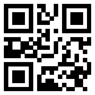 Immagine del Qr Code di 3913478034