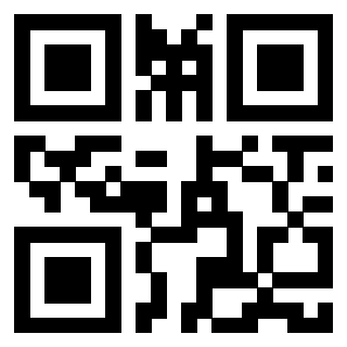 Immagine del Qr Code di 3913478035