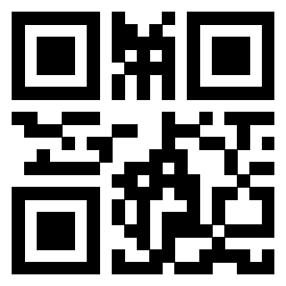 3913478037 - Immagine del Qr Code associato