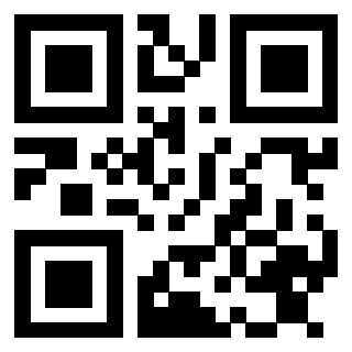 3913478039 - Immagine del QrCode associato
