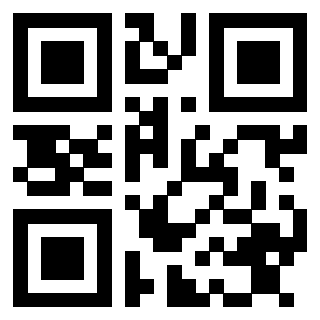 Il Qr Code di 3913478040