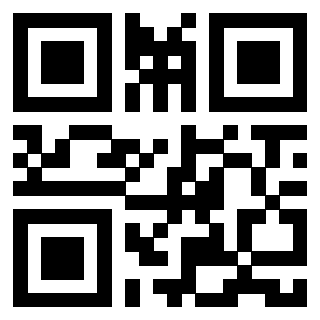 Scansione del Qr Code di 3913478043