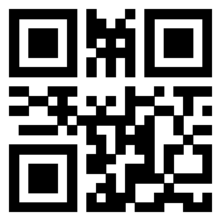 3913478047 - Immagine del QrCode