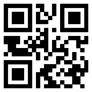Scansione del Qr Code di 3913478048