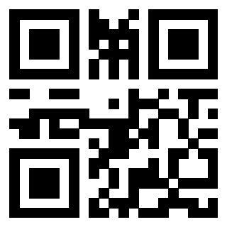 3913478049 - Immagine del QrCode associato