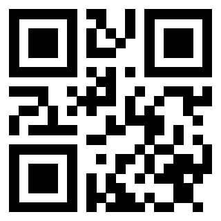 3913478051 QrCode associato