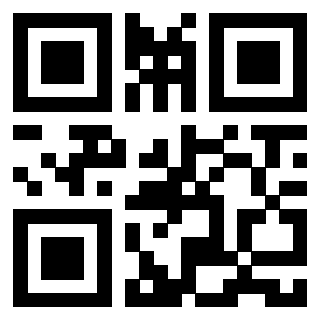 3913478055 - Immagine del QrCode