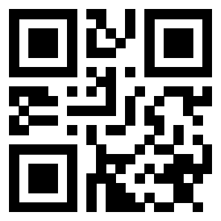 3913478060 QrCode associato