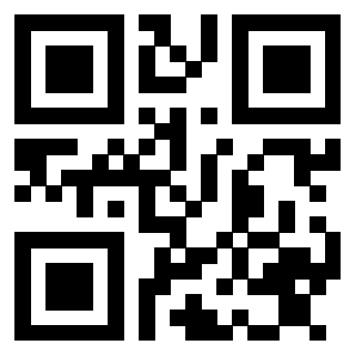 3913478071 - Immagine del QrCode associato