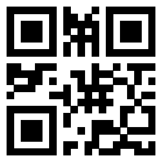 3913478072 - Immagine del Qr Code associato