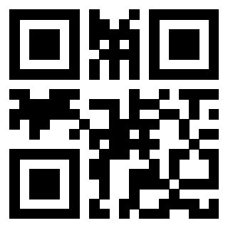 Il Qr Code di 3913478073