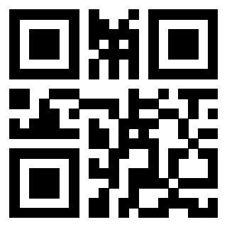 3913478075 - Immagine del QrCode