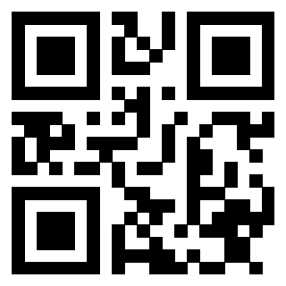 3913478077 - Immagine del Qr Code