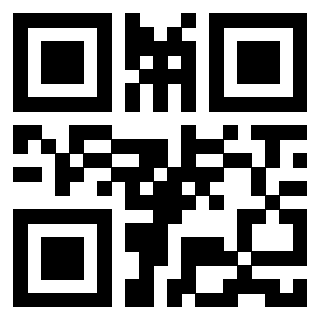 Il QrCode di 3913478078