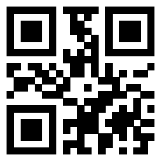 Scansione del QrCode di 3913478081