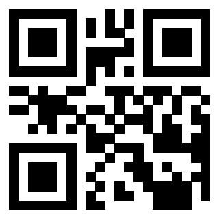 3913478082 - Immagine del Qr Code associato