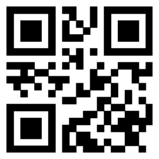 3913478089 - Immagine del QrCode associato